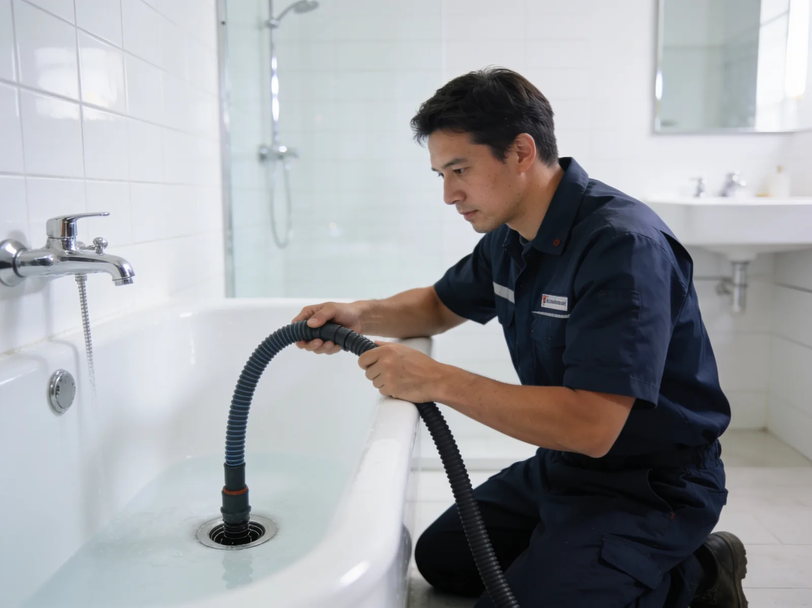 Emergency Plumber Flat Rock, MI FAQs
